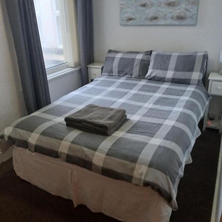 The Kirkview Bed & Breakfast Blackpool Exterior photo